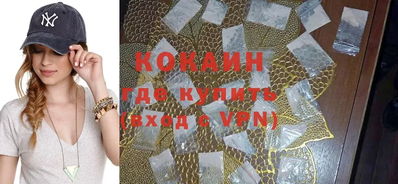 COCAIN Fish Scale  закладка  Благодарный 